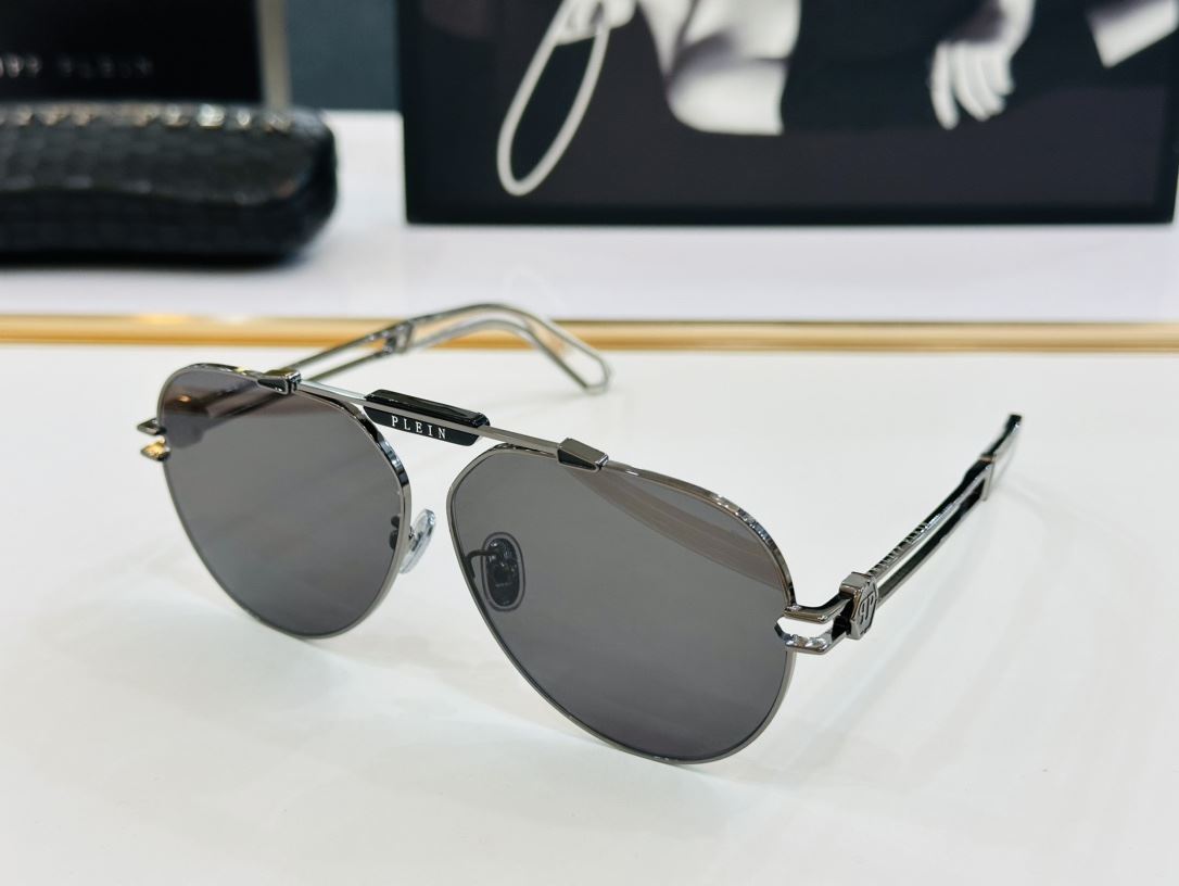 Philipp Plein Sunglasses